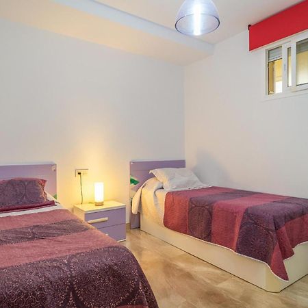 Amazing Apartment In Motril With House Sea View Dış mekan fotoğraf